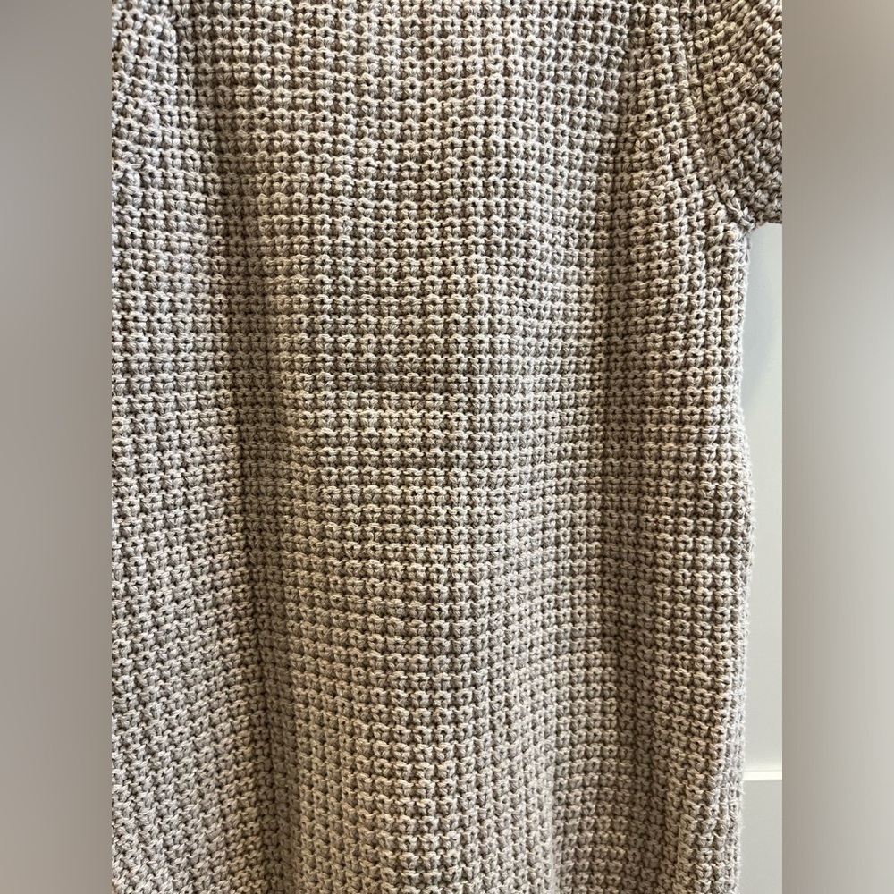 Babygap long sweater size 4T - Picture 8 of 9